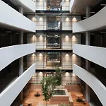 Wex1 Luxury Apartments