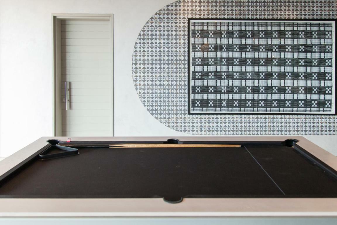 Wex1 Luxury Aparthotel Cape Town