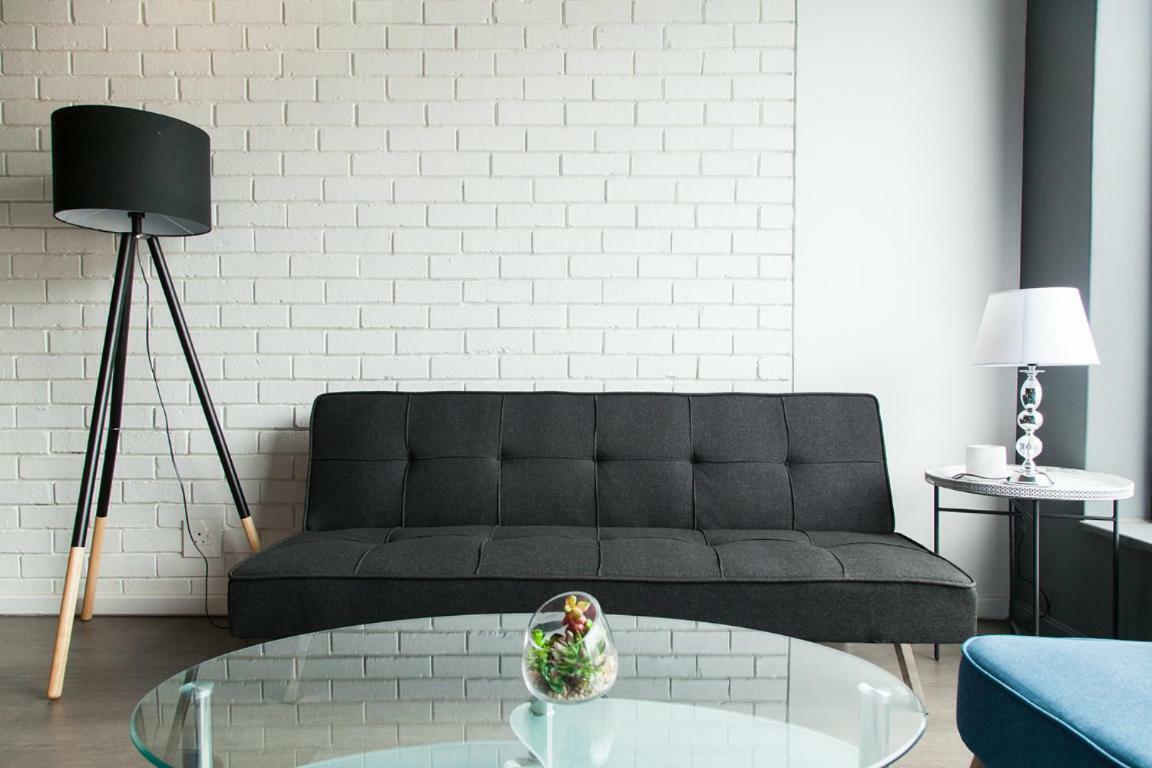 Wex1 Luxury Aparthotel 2*