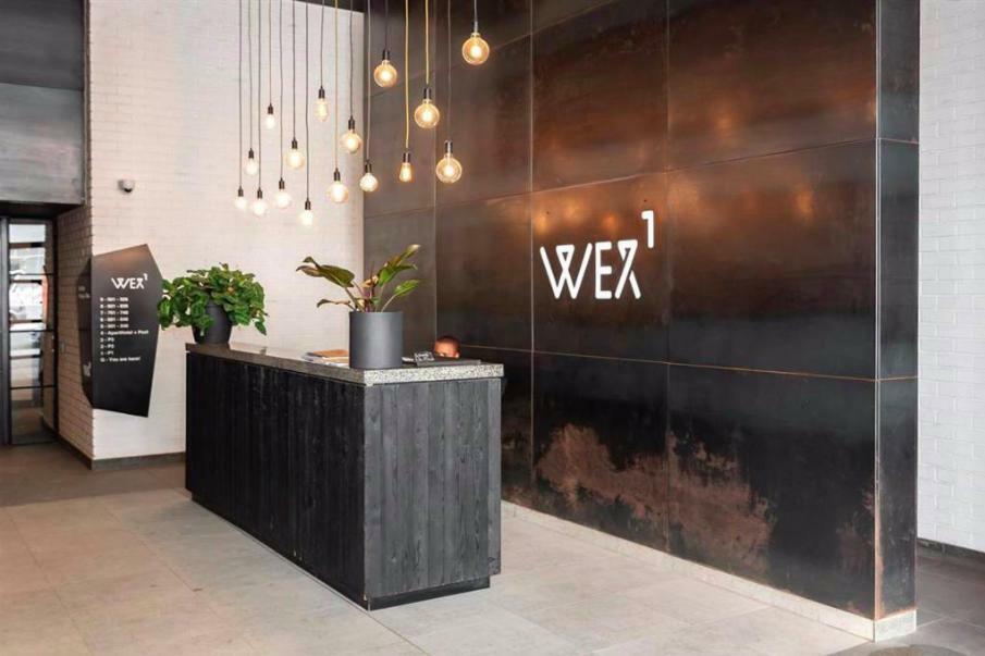 Wex1 Luxury Aparthotel 2*