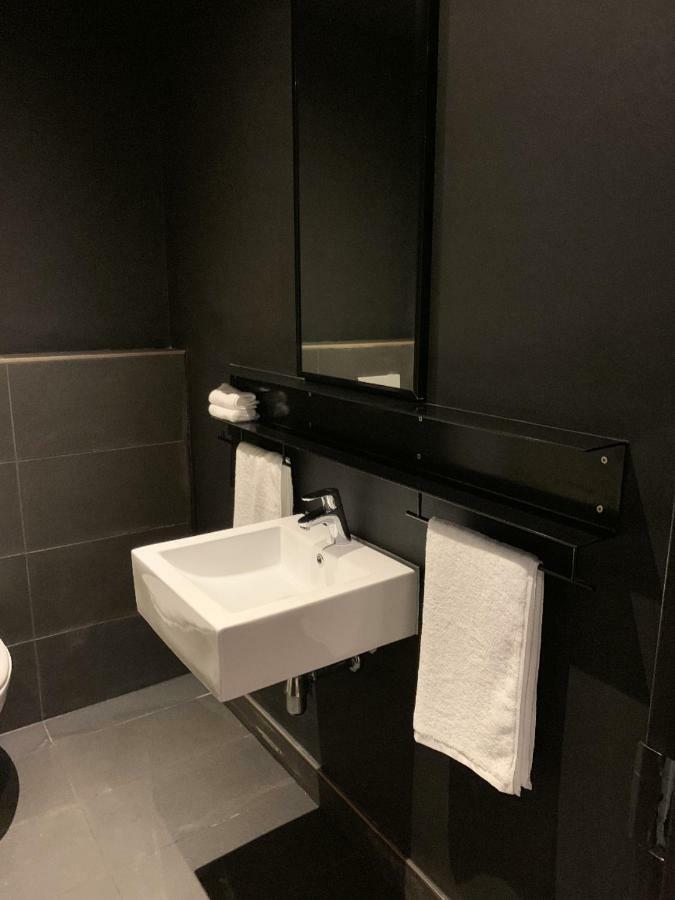 Wex1 Luxury Aparthotel Cape Town
