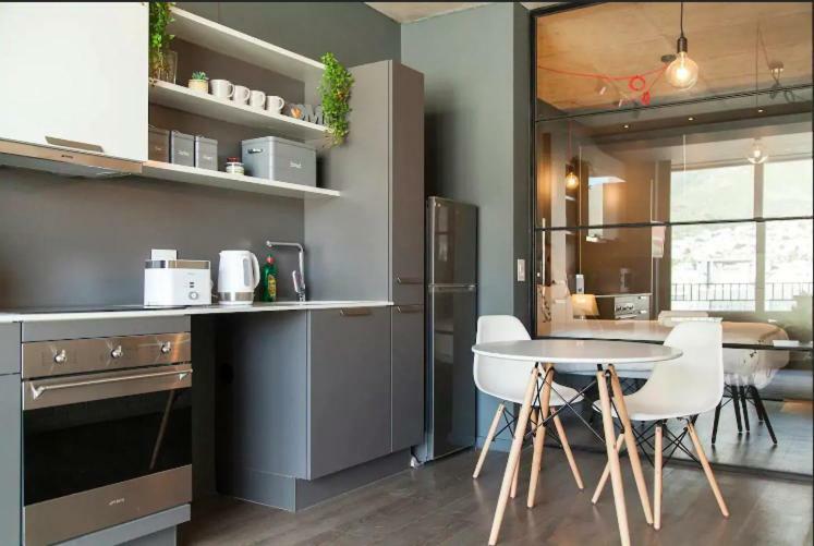 Aparthotel Wex1 Luxury 2*