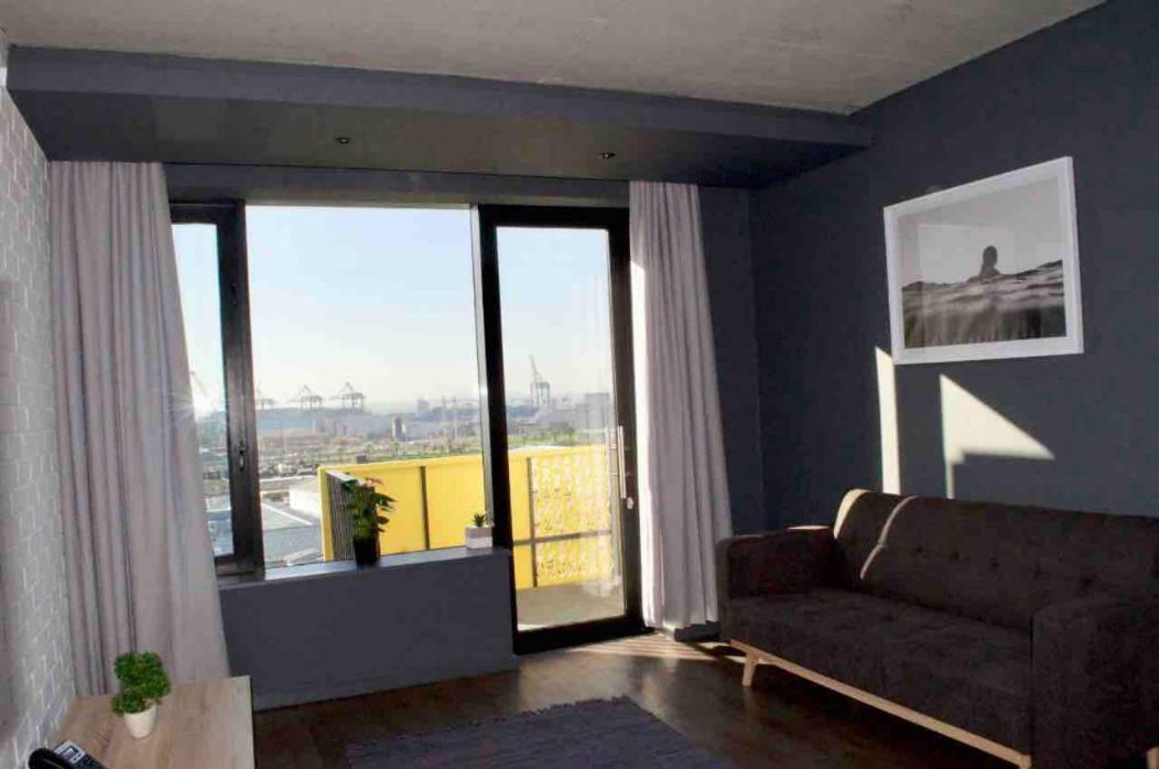 Aparthotel Wex1 Luxury Cape Town