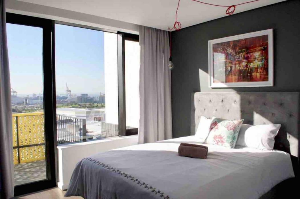 Aparthotel Wex1 Luxury 2*