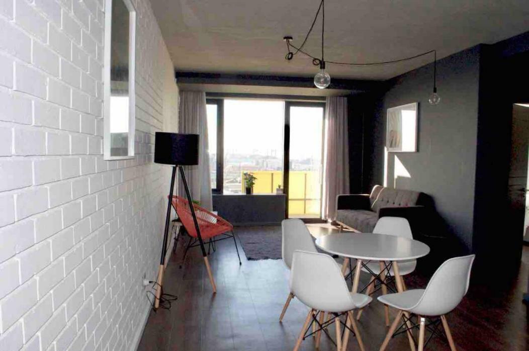 Wex1 Luxury Cape Town