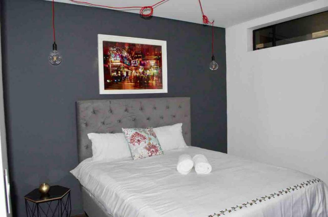 Aparthotel Wex1 Luxury Cape Town