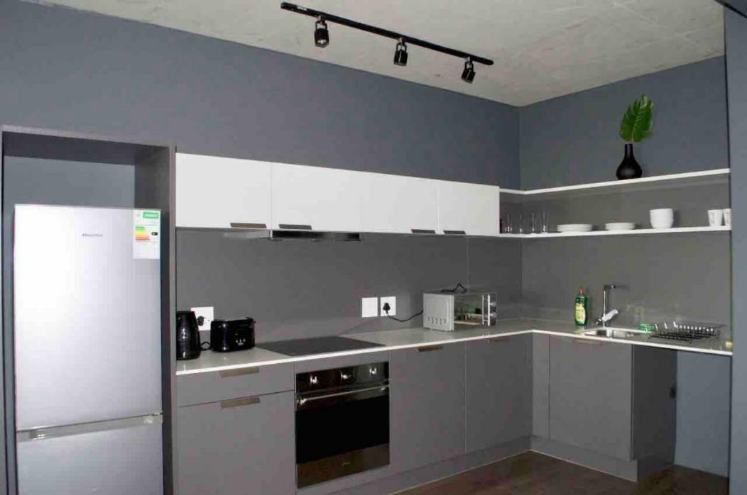 Wex1 Luxury Aparthotel Cape Town