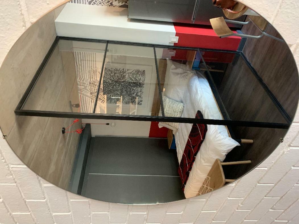 Wex1 Luxury Aparthotel