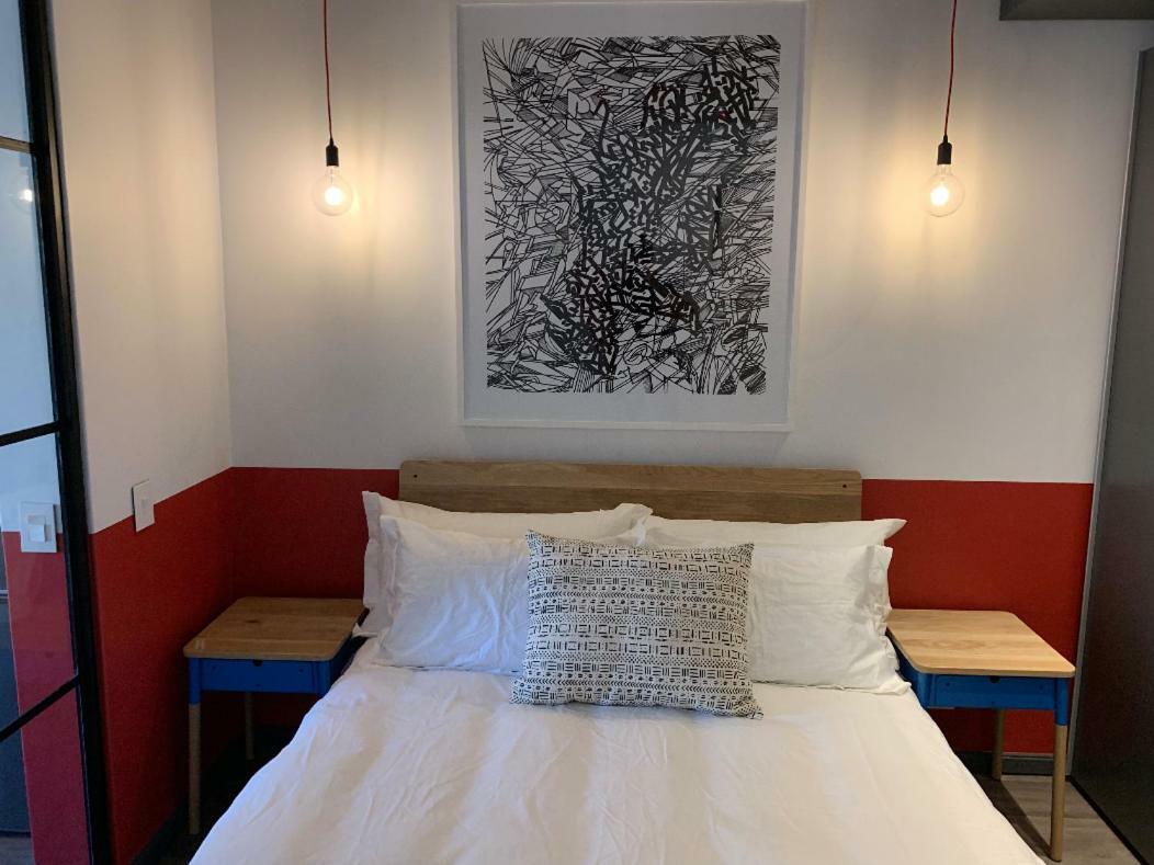 Wex1 Luxury 2* Cape Town