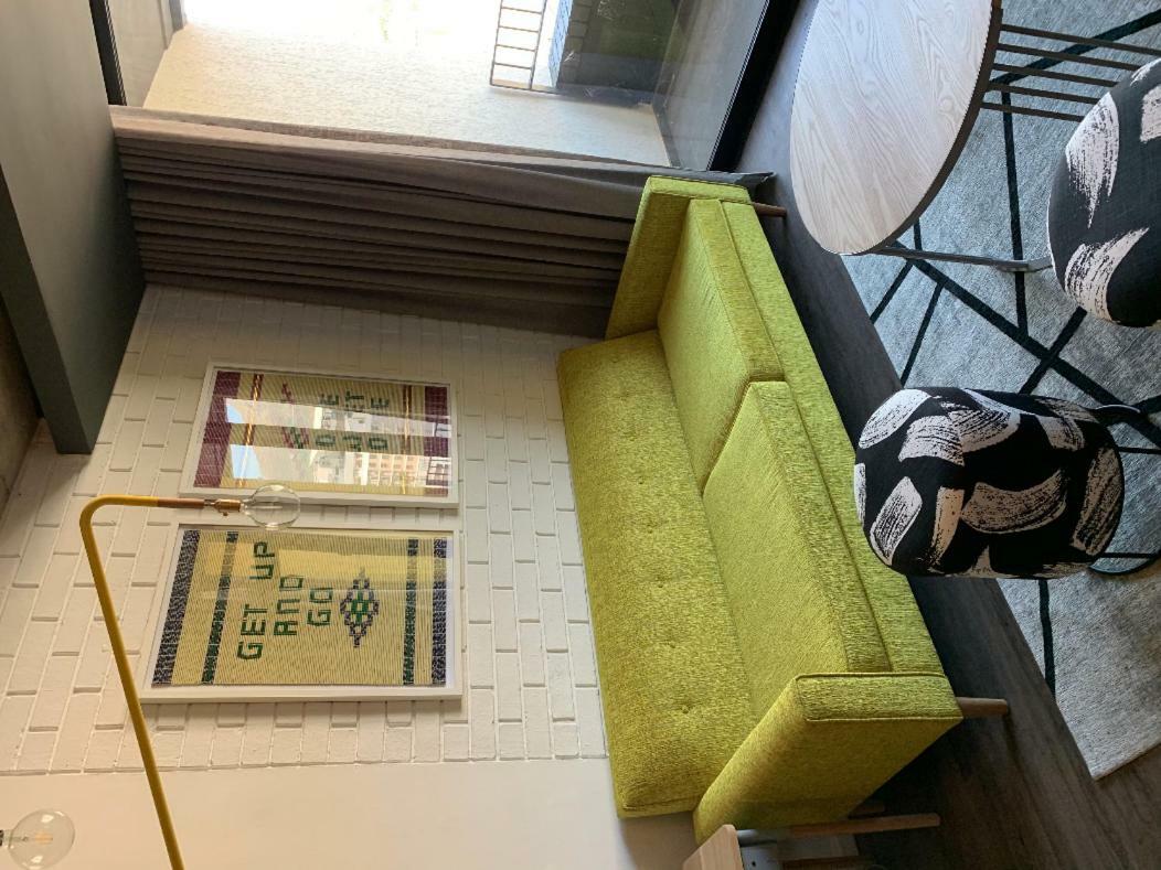 Aparthotel Wex1 Luxury