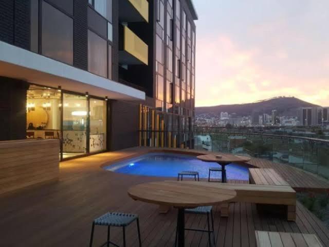 Aparthotel Wex1 Luxury Cape Town
